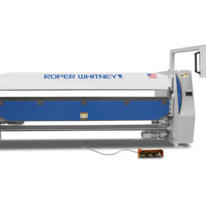 Roper Whitney Autobrake Series AB1016