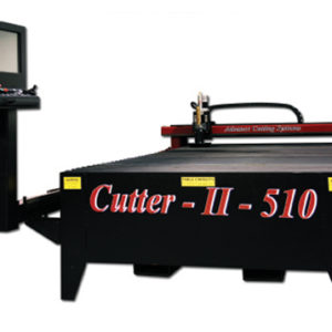 Plasma Table - Cutter II 510