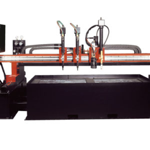 Plasma Table - Fabmaster-II