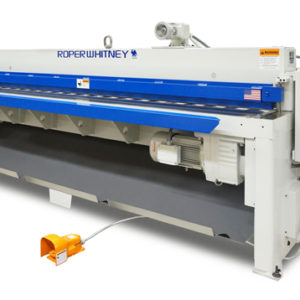 Shear - Roper Whitney 10M14