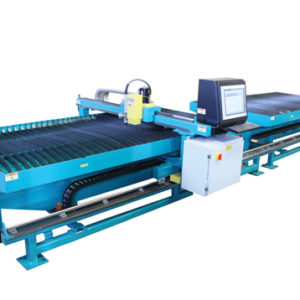 Plasma Table - Vulcan 2900