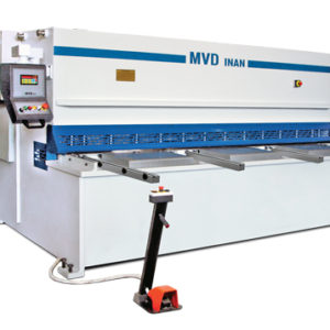 Shear - MVD