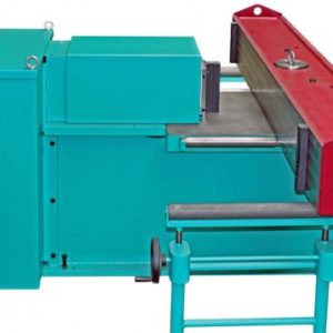 STIERLI-BIEGER 1200 HORIZONTAL RAM BENDER
