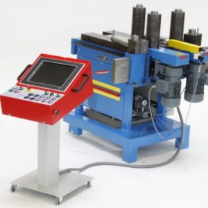 PBT 25® PROFILE BENDING MACHINES
