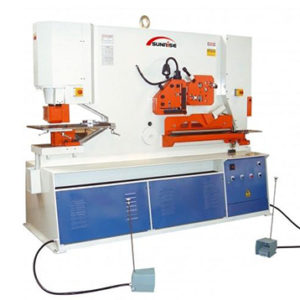 SUNRISE Model IW Dual-Cylinder