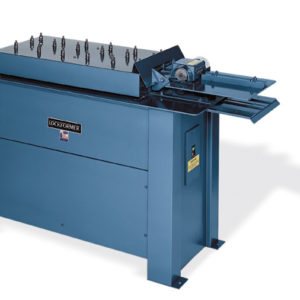 LOCKFORMER TRIPLEX CLEATFORMER