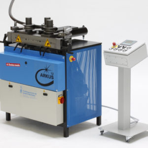 ARKUS 12® PROFILE BENDING MACHINES