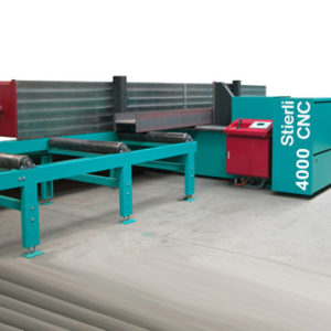 Stierli-4000-CNC BENDERS FOR STRUCTURAL STEEL FABRICATORS