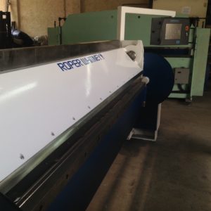 Pre-owned Roper Whitney AB1014KO (SOLD)