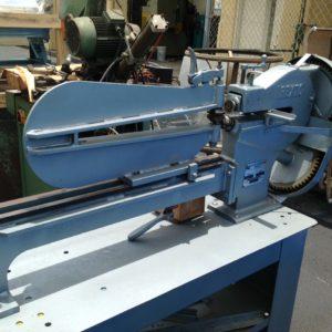 Pre-owned Roper Whitney No. 299 Ring & Circle Shear-Stock #URW386