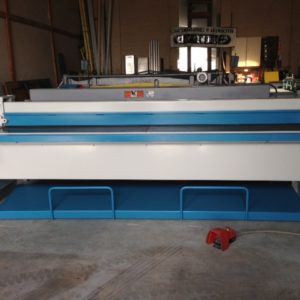 Pre-owned Schechtl SMT-310 Shear. Stock #US423 (SOLD)