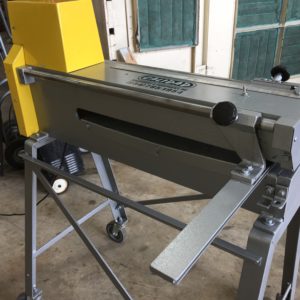 Pre-owned Wilder Slitter Model 2024 Stock #URU448