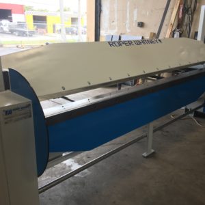 Pre-owned Roper Whitney AB1016 Autobrake (SOLD)